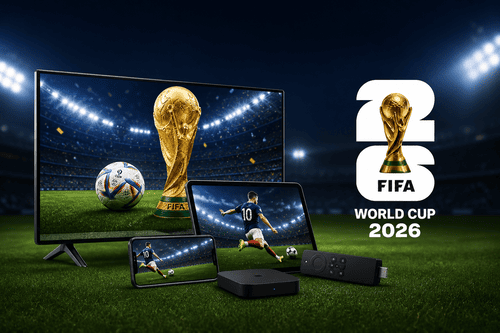 Mundial 2026
